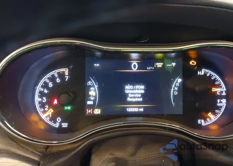 2018 Jeep Grand Cherokee High Altitude 4X4 from USA, damaged, VIN 1C4RJFCG5JC393221